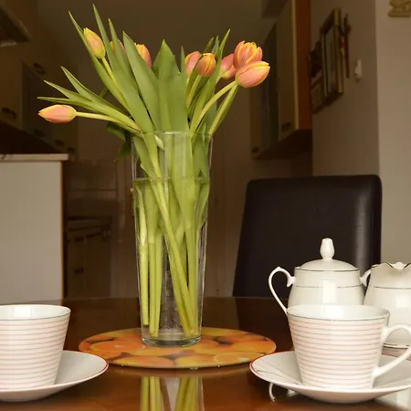 Two Air - Con Apartment