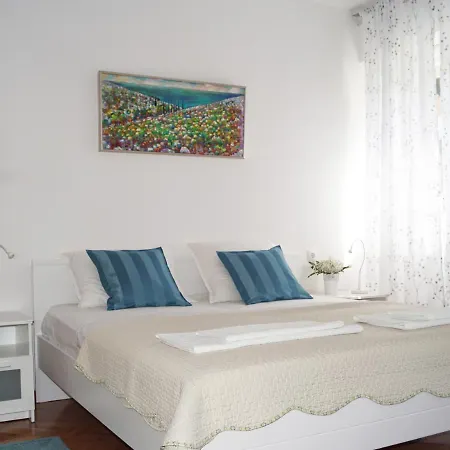 Two Air - Con Apartment *