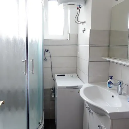 Two Air - Con شقة سبليت