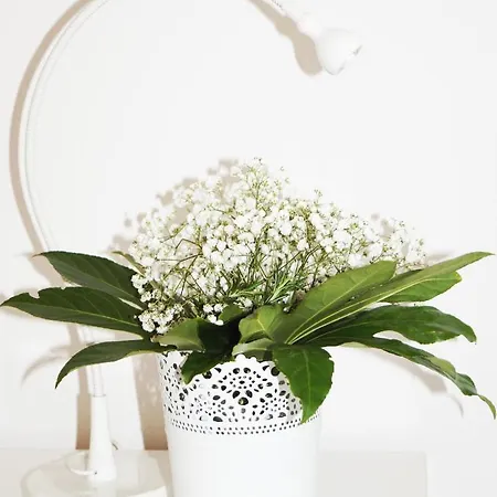 דירה Two Air - Con ספליט