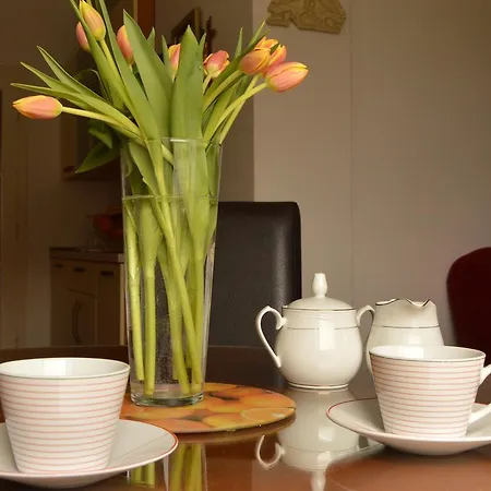 דירה Two Air - Con *