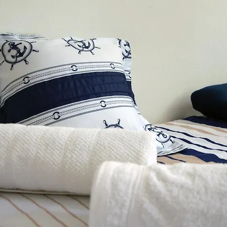 דירה Two Air - Con ספליט