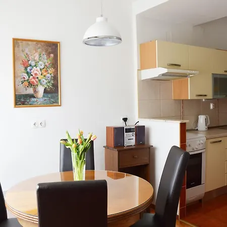 דירה Two Air - Con ספליט