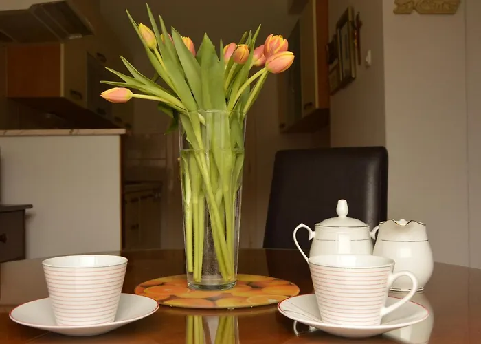 Two Air - Con Apartamento