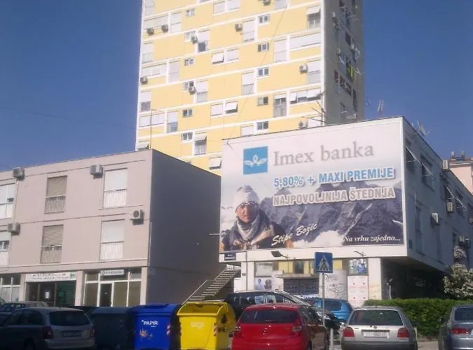 Apartamento Two Air - Con