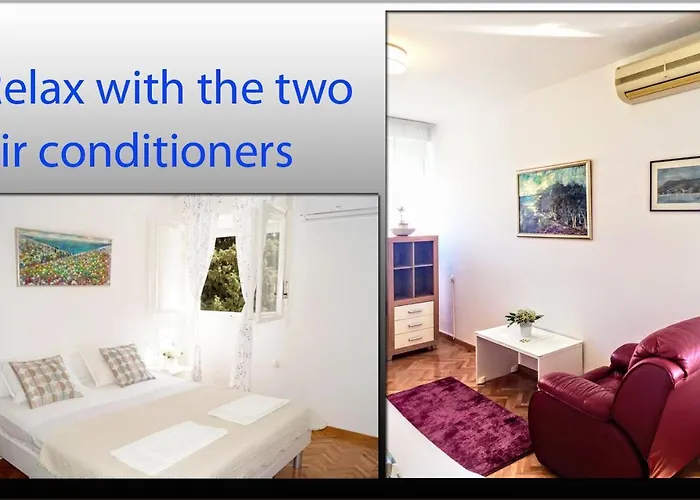 Two Air - Con Apartamento Split