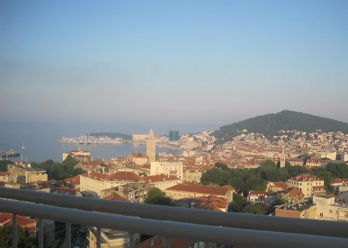 Two Air - Con Apartamento *