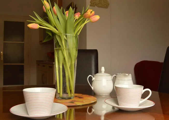 Apartamento Two Air - Con *