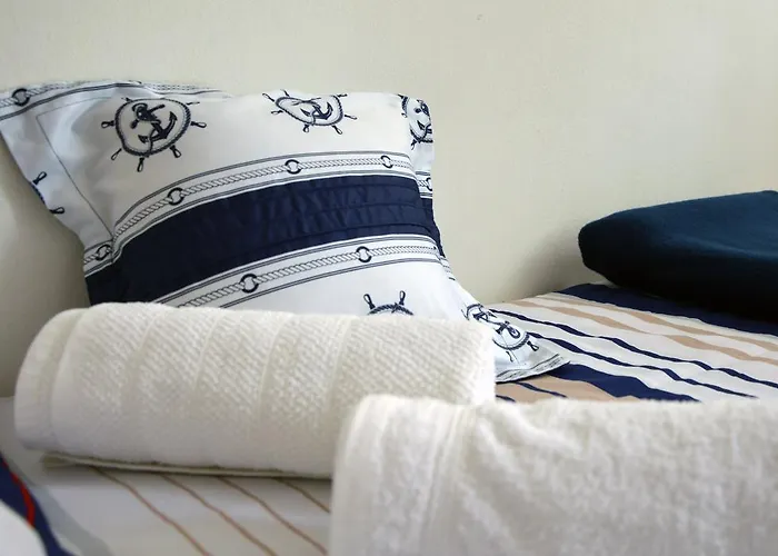 Apartamento Two Air - Con Split