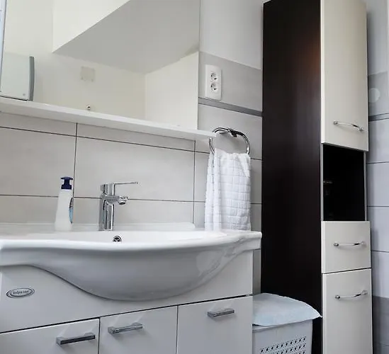 Apartamento Two Air - Con