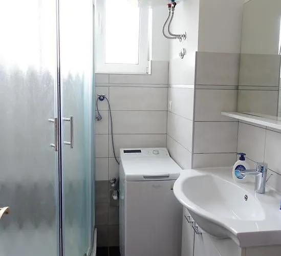 Two Air - Con Apartamento Split